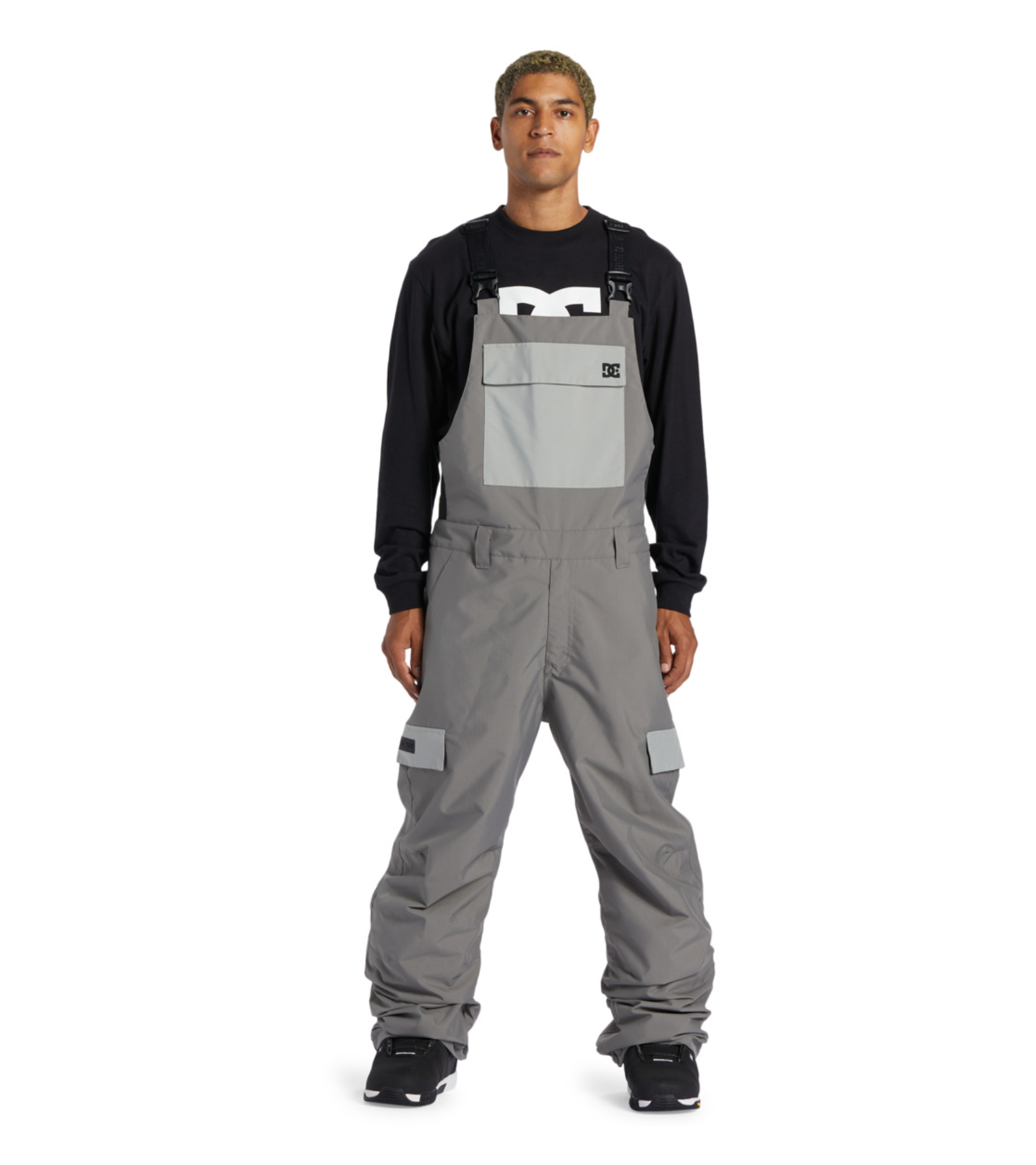 Dc 2025 bib pants