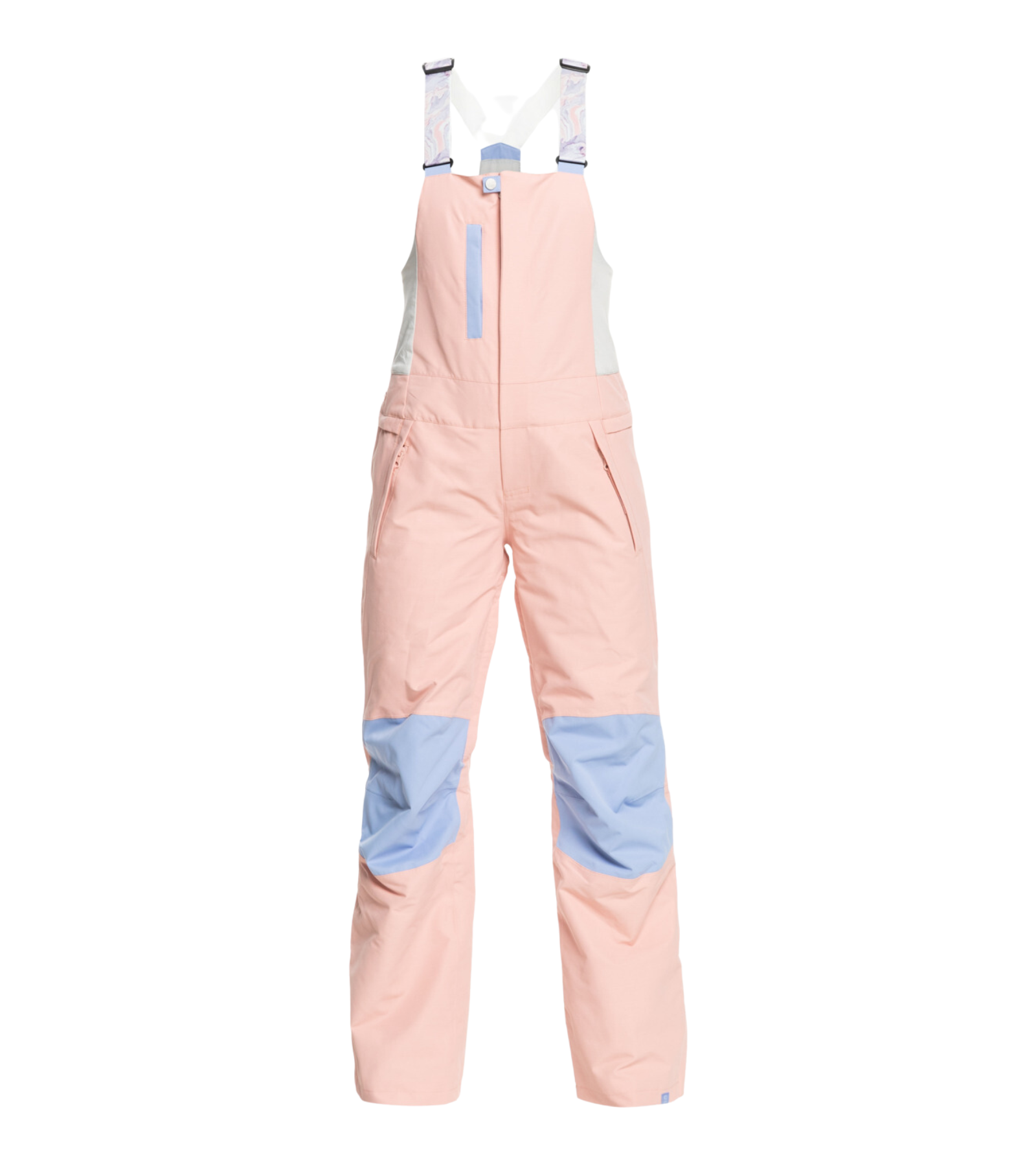 Roxy Chloe Kim Bib Pant Womens