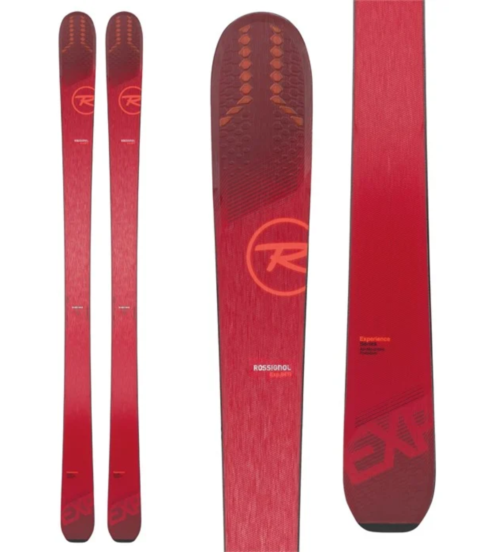 Rossignol ti deals