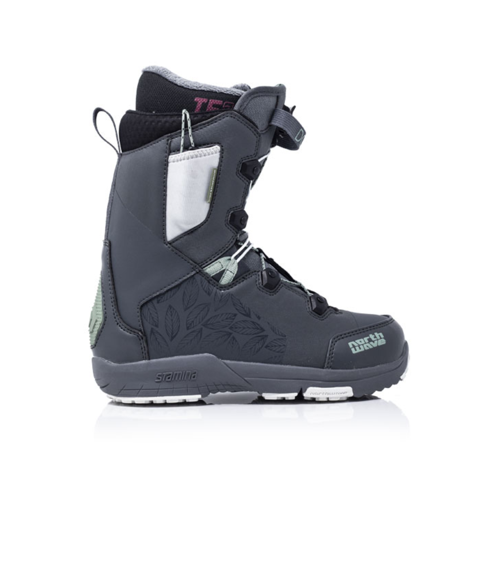 northwave devine snowboard boots