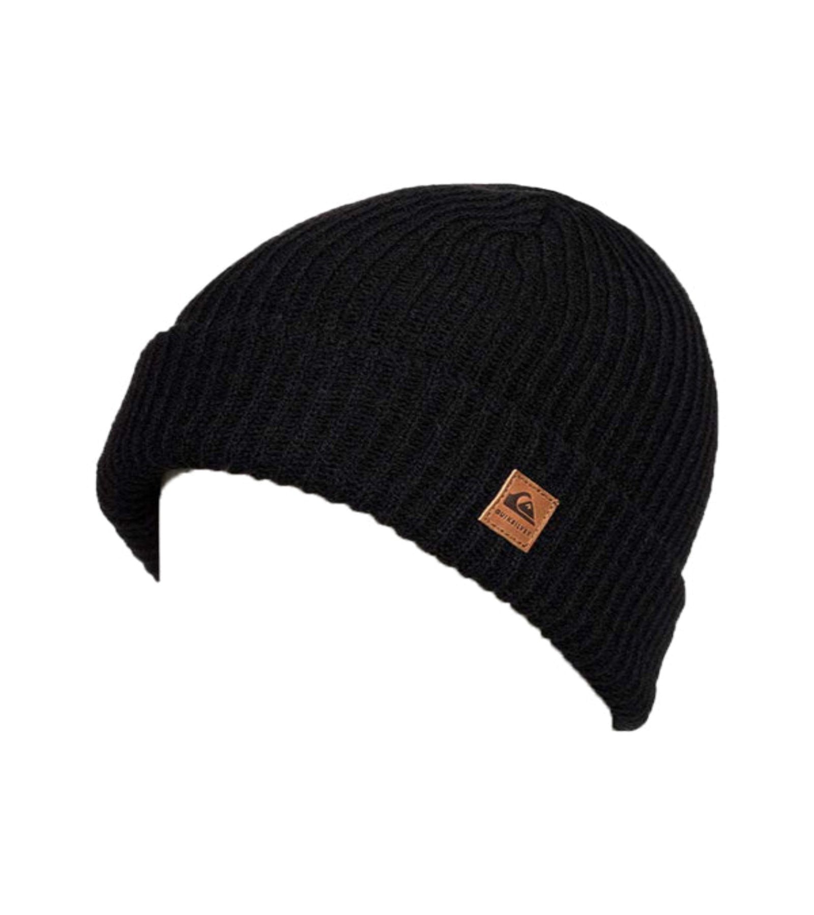 Quiksilver store routine beanie