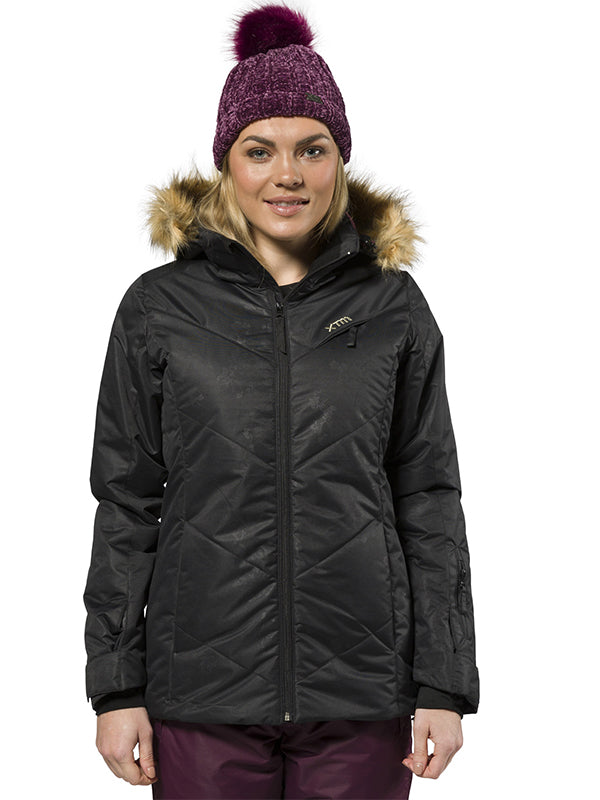 Billabong nora snow on sale jacket