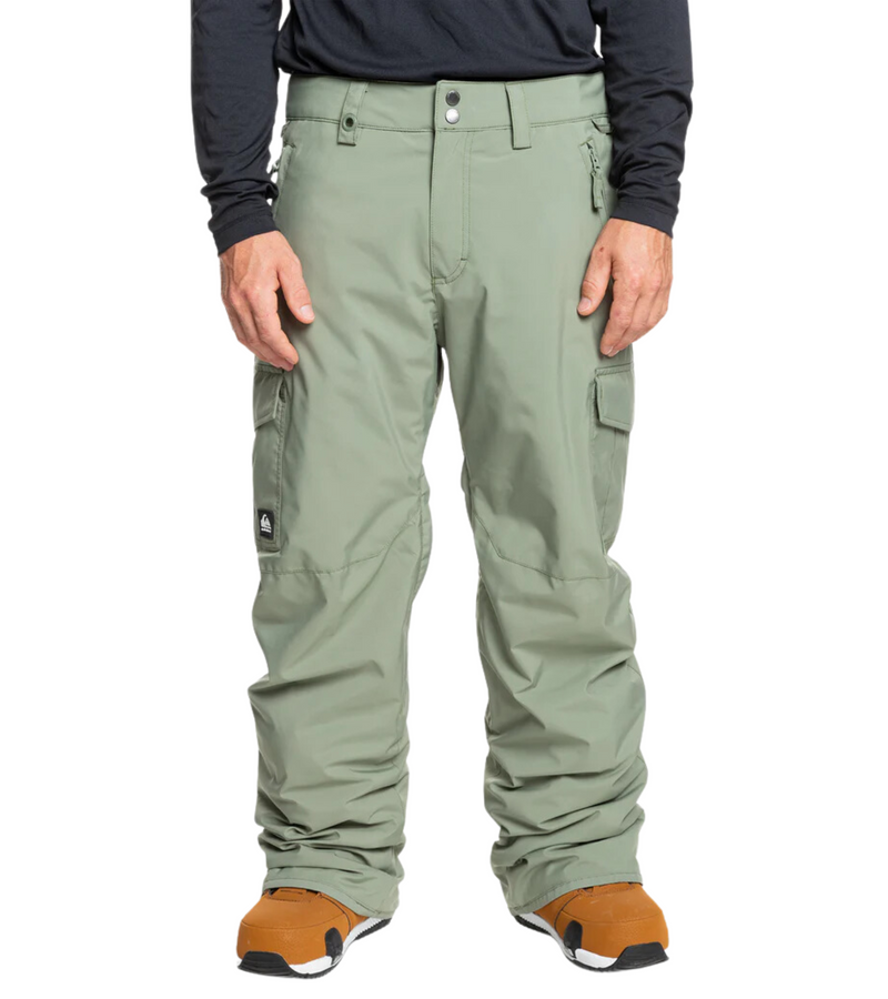 Quiksilver Porter Pant