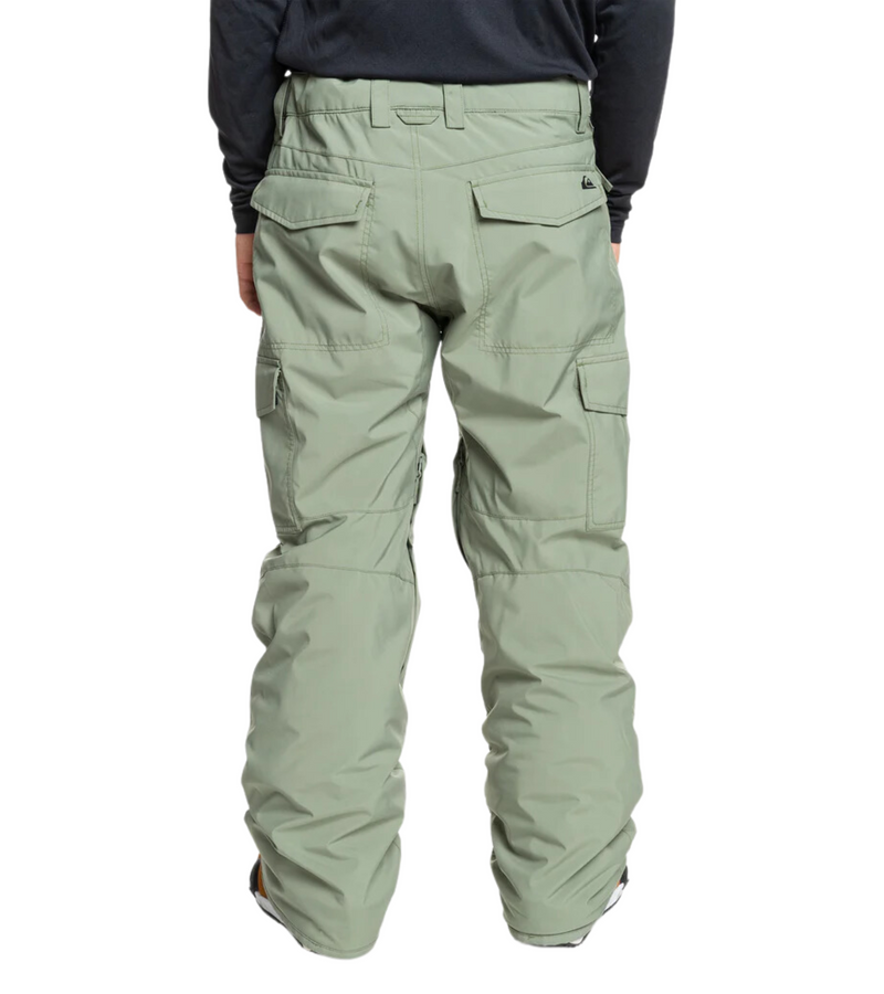 Quiksilver Porter Pant