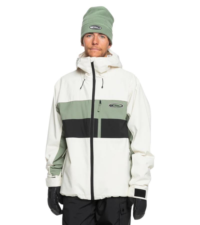 Quiksilver Thrift Jacket