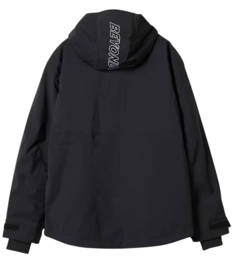 Beyond Medals Fullzip Jacket