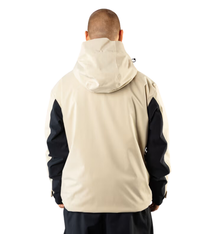 Beyond Medals Cargo Jacket