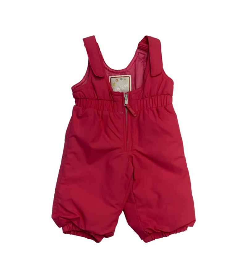 Bambini Eskimo Bib Kids