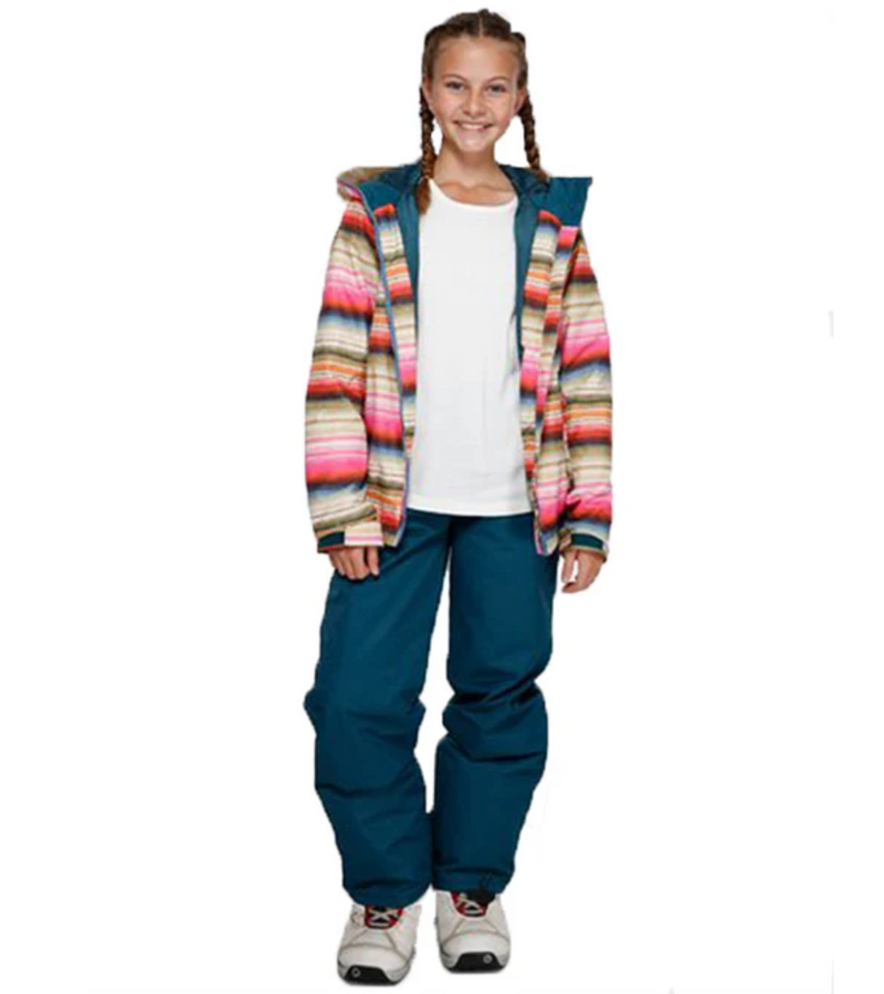 Billabong Sula 2L Teen Jacket Kids