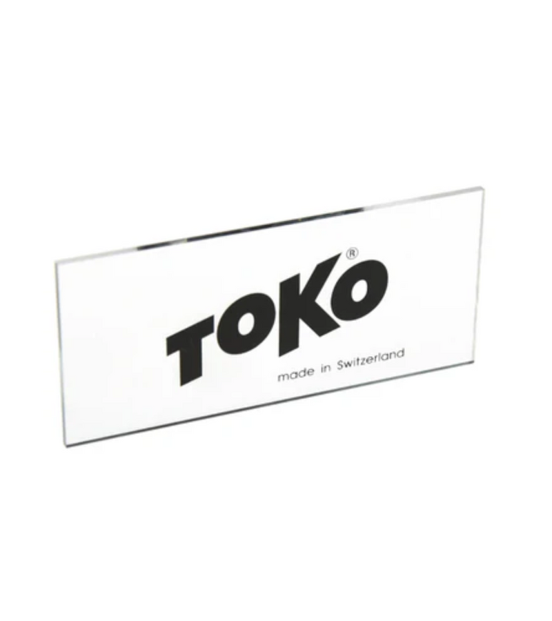 Toko Plexi Blade 5mm