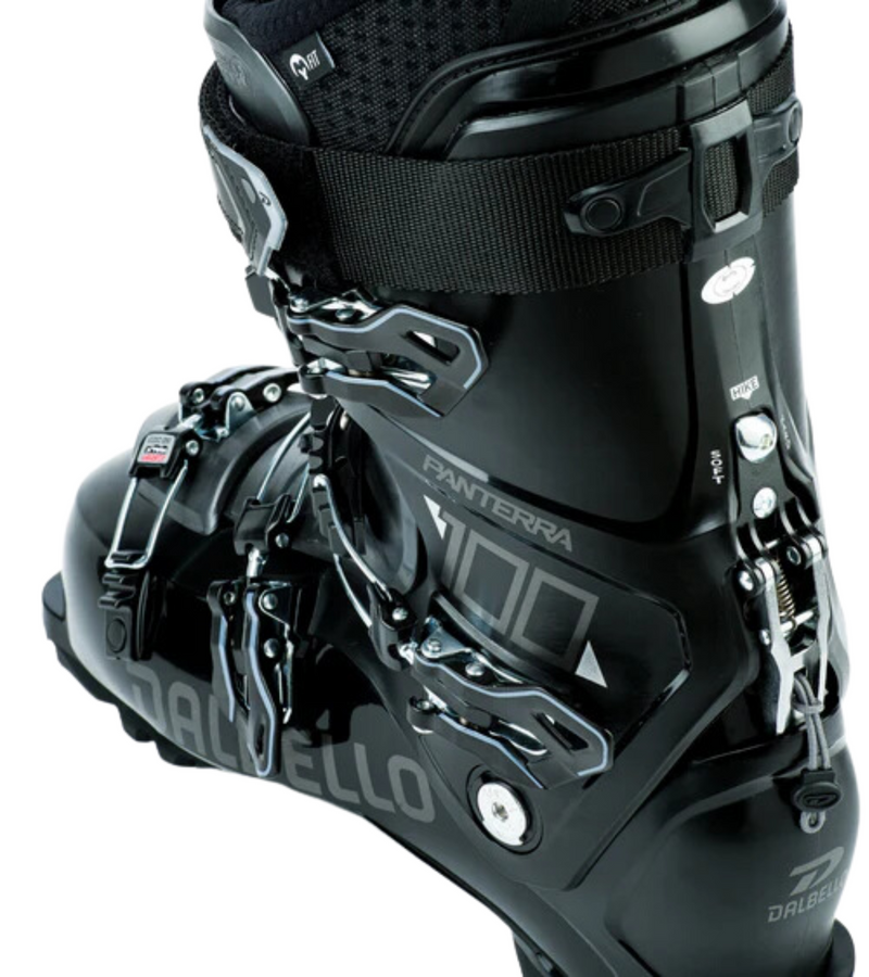 Dalbello Panterra 100 Ski Boot