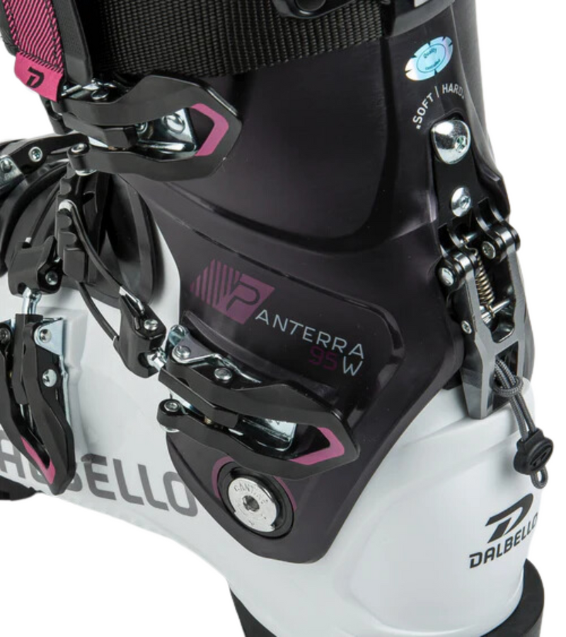 Dalbello Panterra 95 W Ski Boot