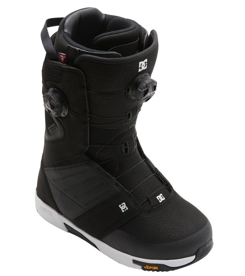 DC Judge Snowboard Boot