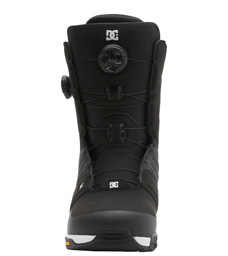 DC Judge Snowboard Boot