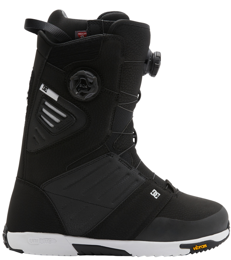 DC Judge Snowboard Boot