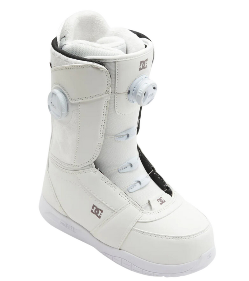 DC Lotus Snowboard Boot