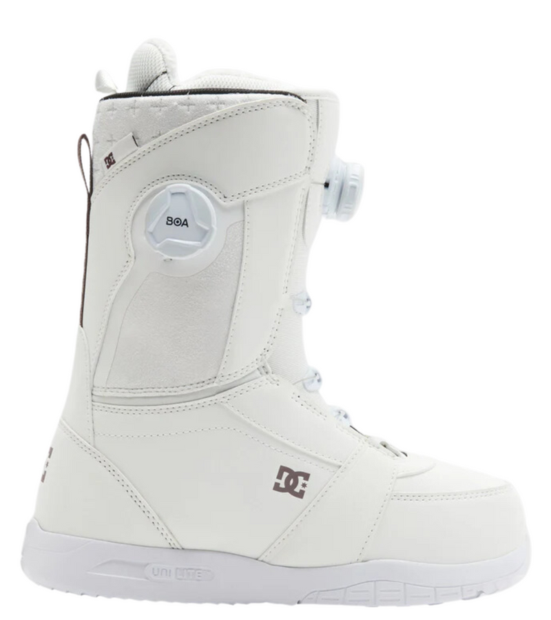 DC Lotus Snowboard Boot