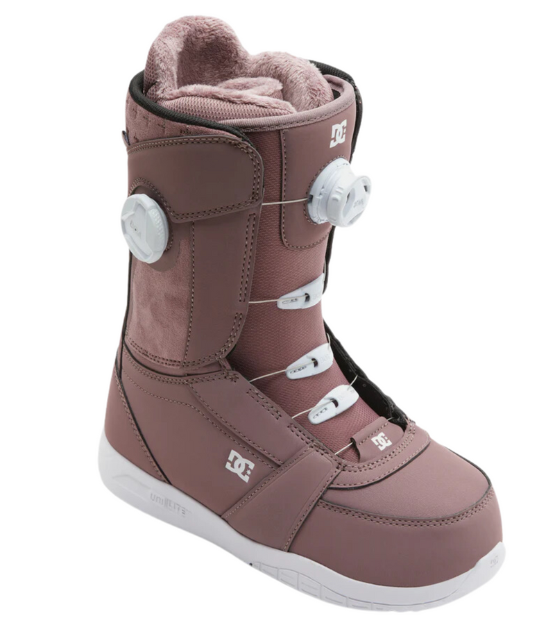 DC Lotus Snowboard Boot