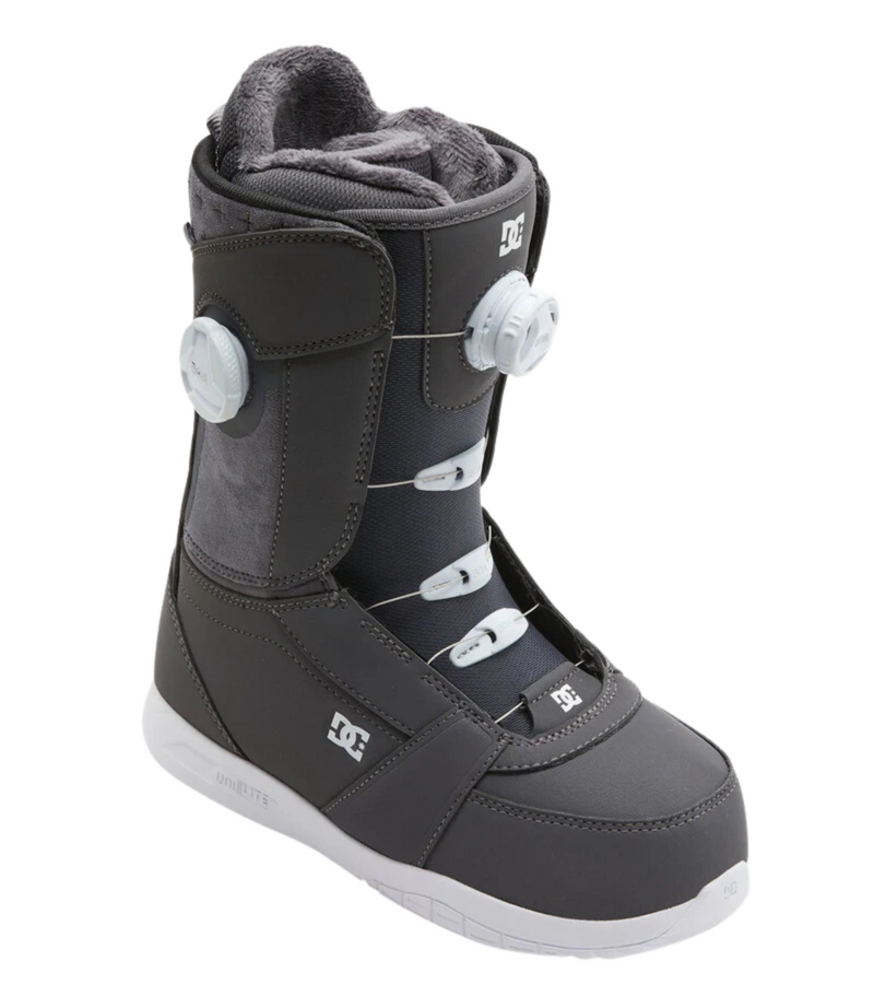 DC Lotus Snowboard Boot