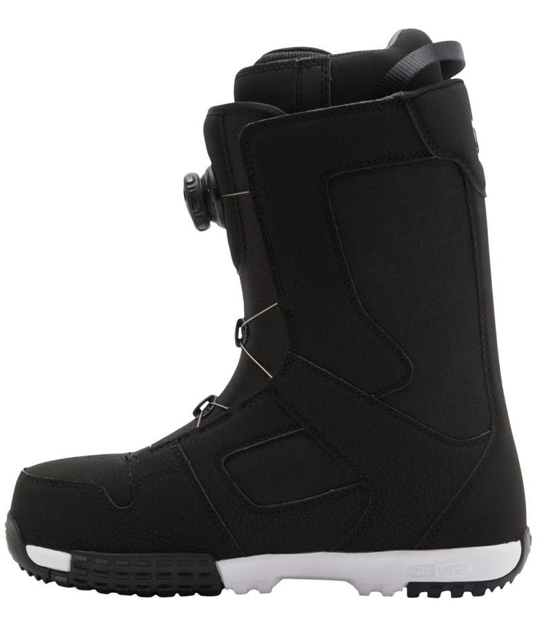 DC Phase Boa Pro Snowboard Boot