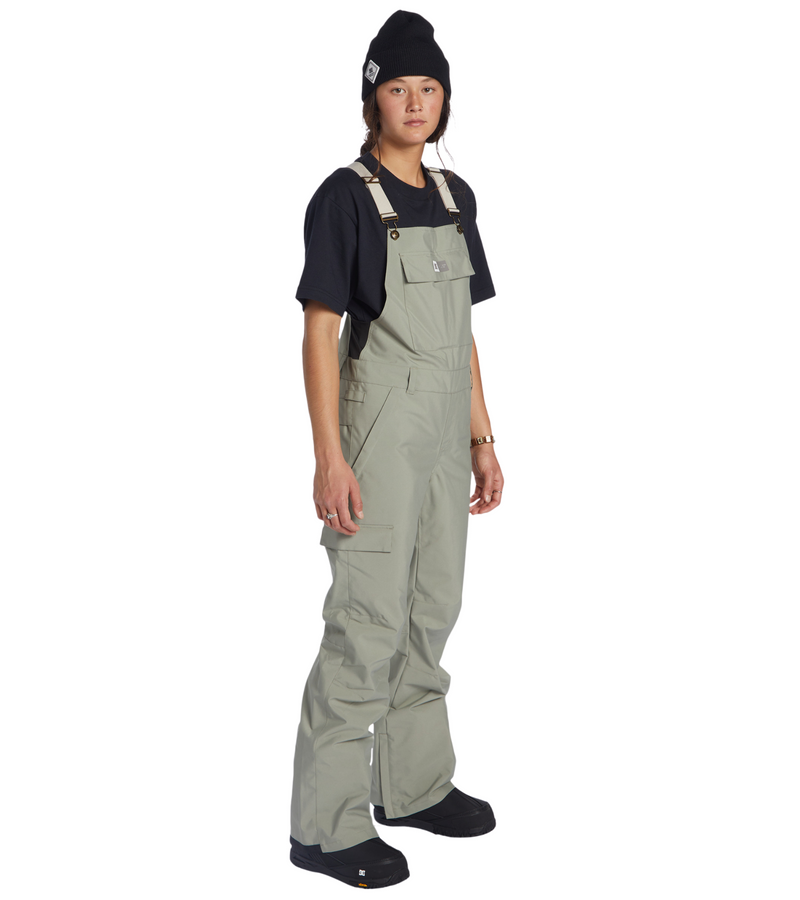 DC Valiant Bib Pant