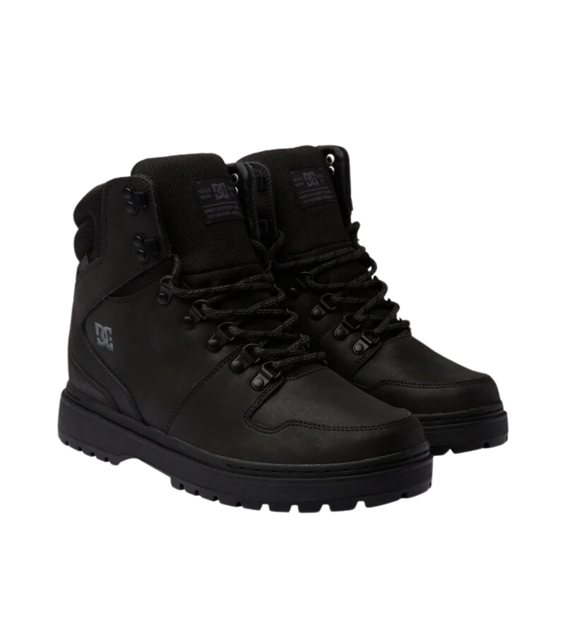 DC Peary TR Apres Boot