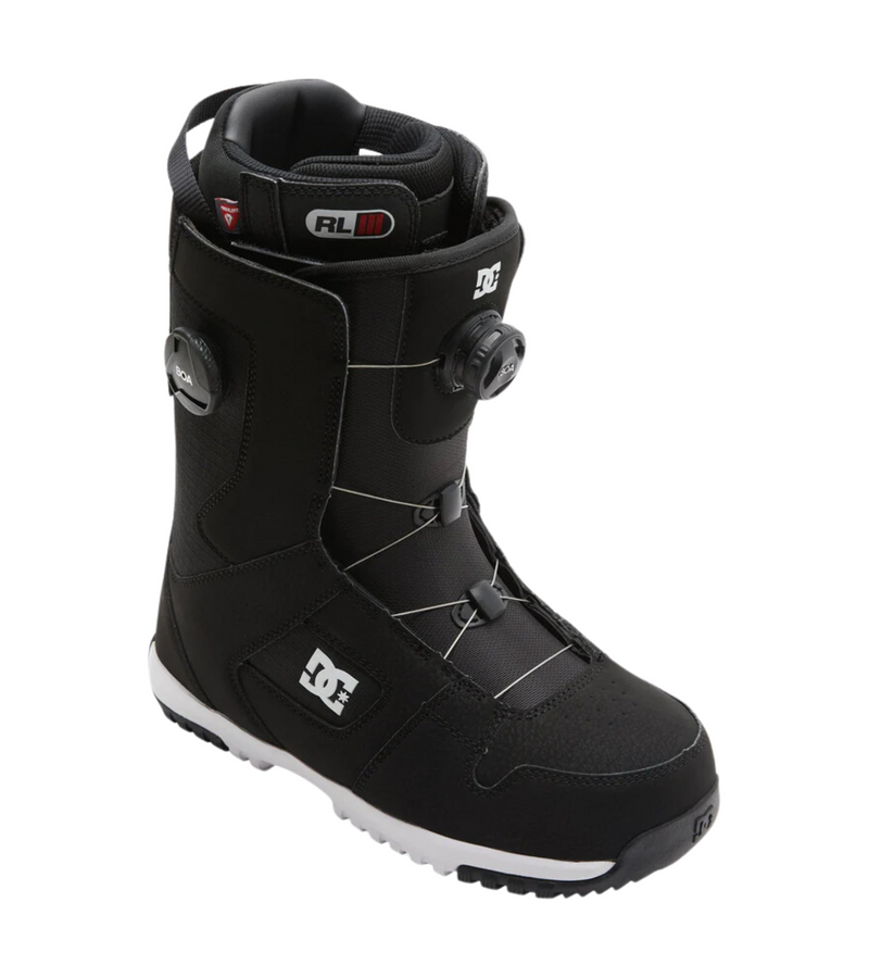 DC Phase Boa Pro Snowboard Boot