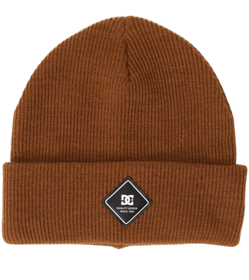 DC Label Beanie