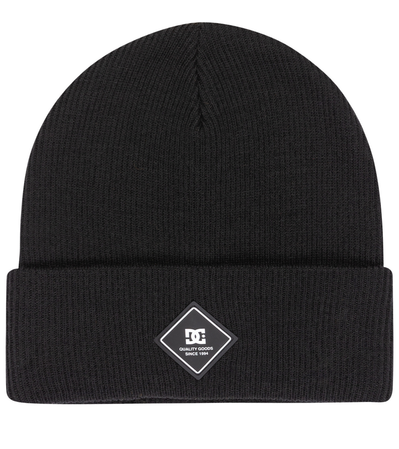 DC Label Beanie