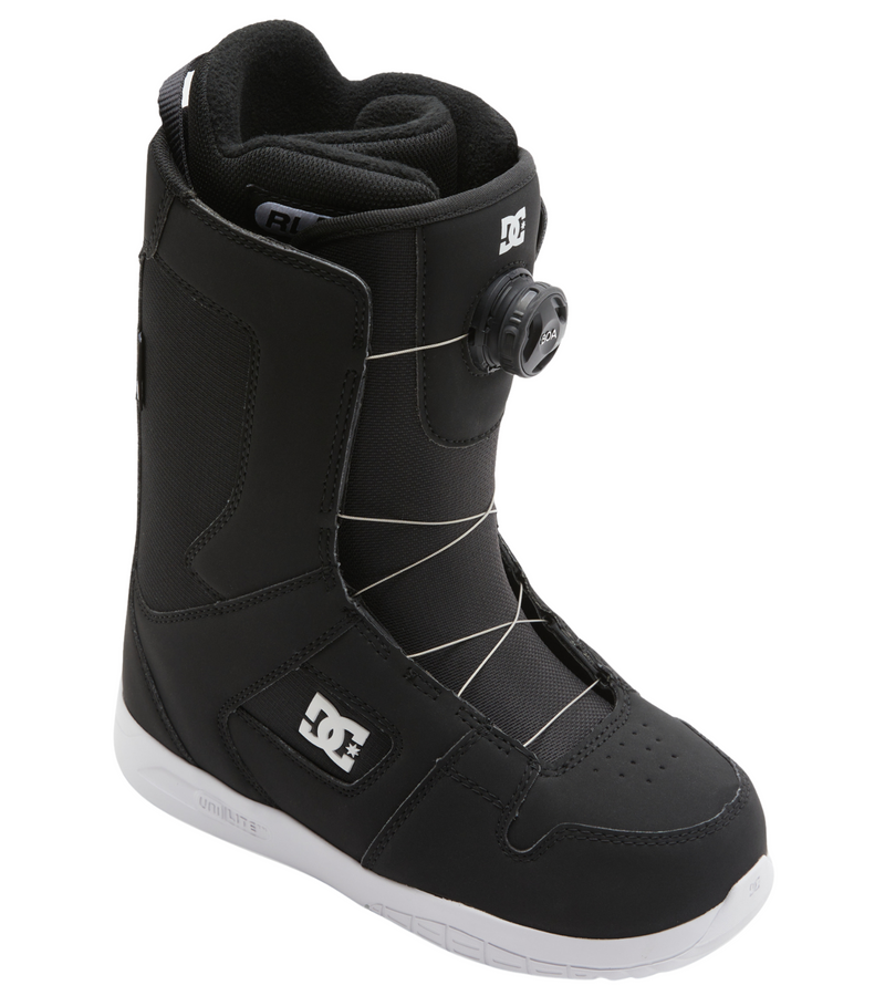 DC Womens Phase Boa Snowboard Boot