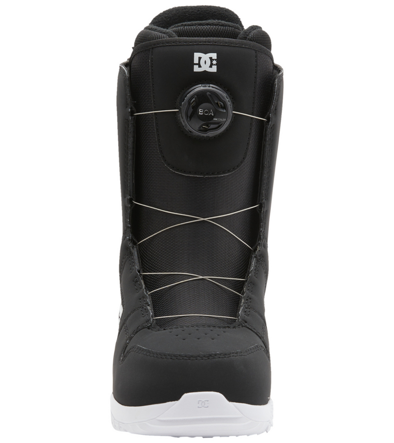 DC Womens Phase Boa Snowboard Boot