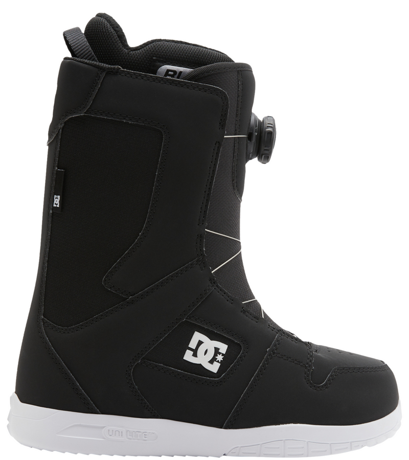 DC Womens Phase Boa Snowboard Boot