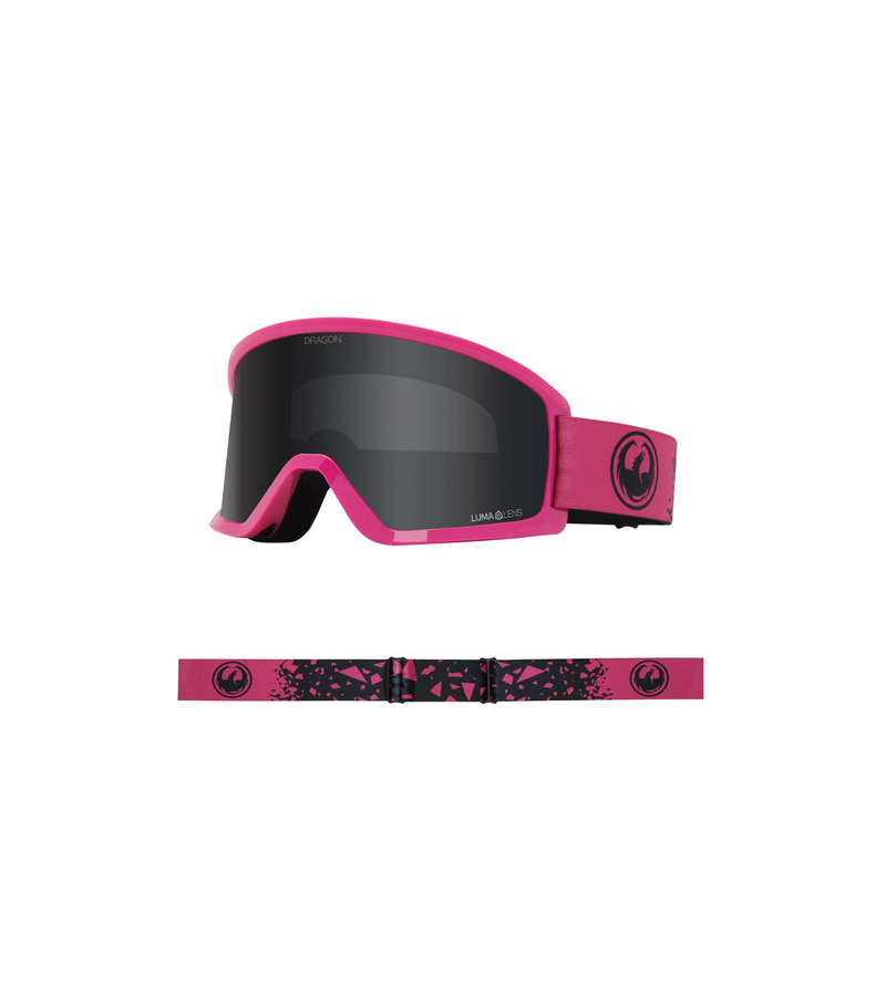 Dragon DX3 OTG Goggle