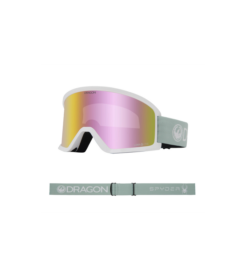 Dragon DX3 OTG Goggle