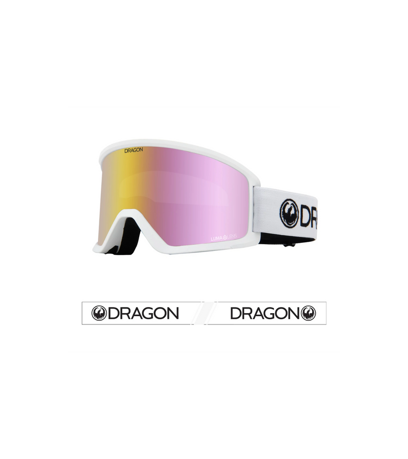 Dragon DX3 OTG Goggle