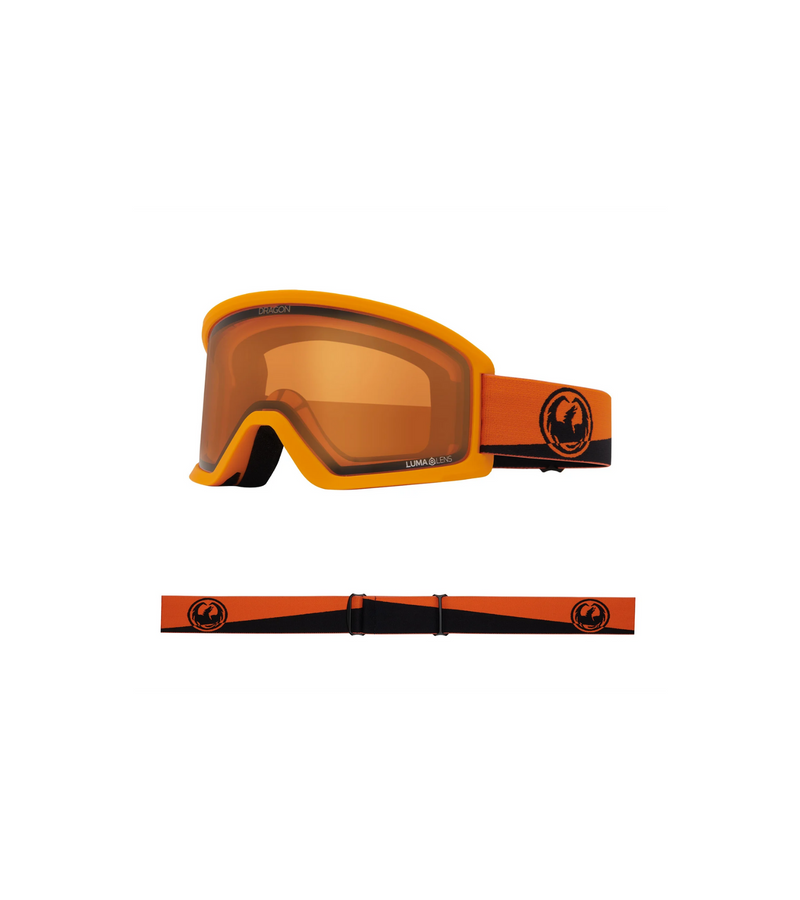 Dragon DX3 OTG Goggle