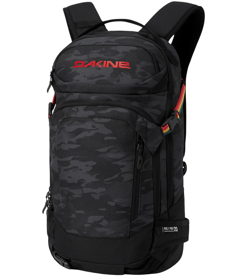 Dakine Heli Pro 20L