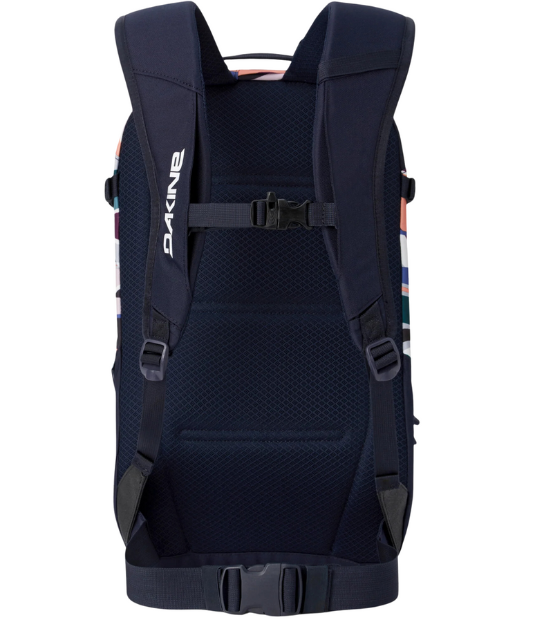 Dakine Womens Heli Pack 12L