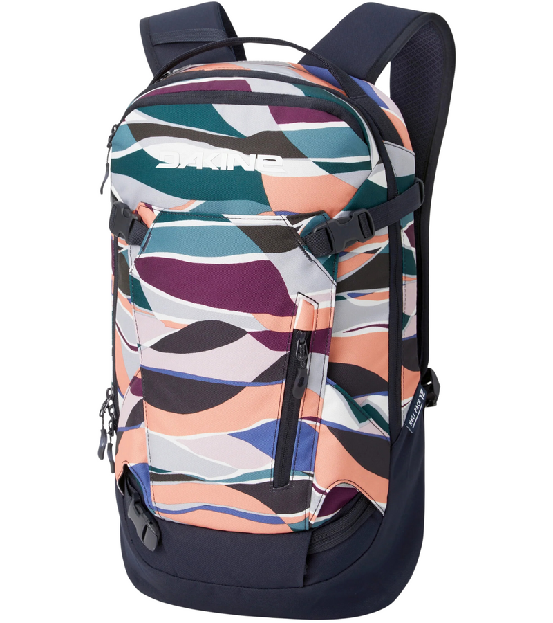 Dakine Womens Heli Pack 12L