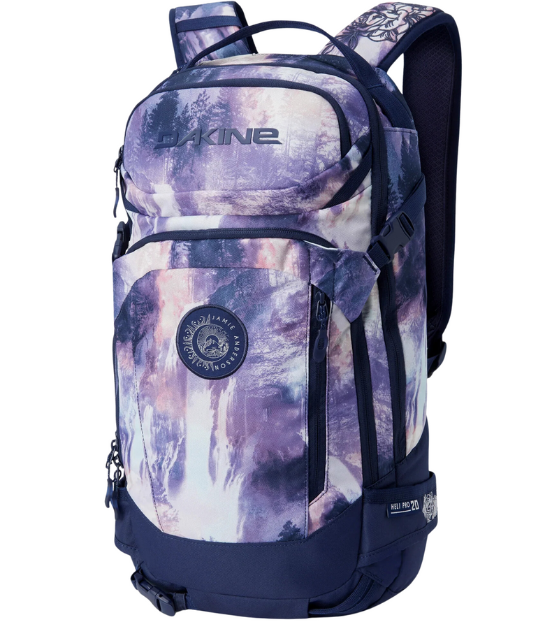 Dakine Team Heli Pro 20L