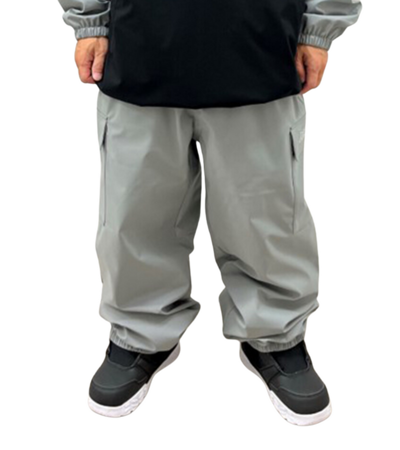 DC Snow Wide Cargo Pant