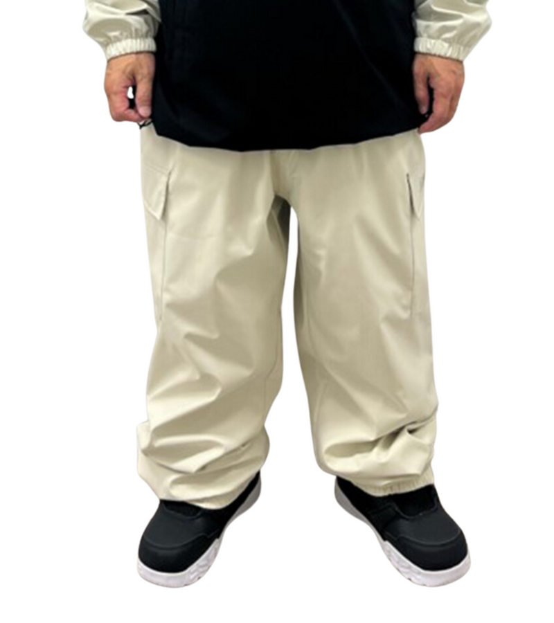 DC Snow Wide Cargo Pant