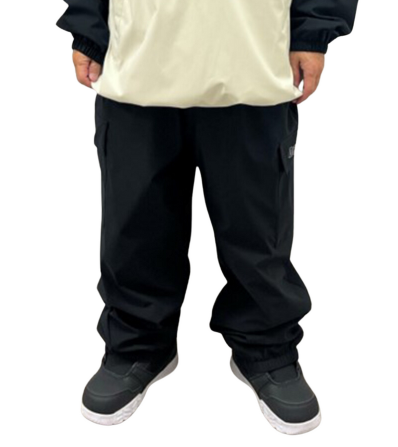 DC Snow Wide Cargo Pant