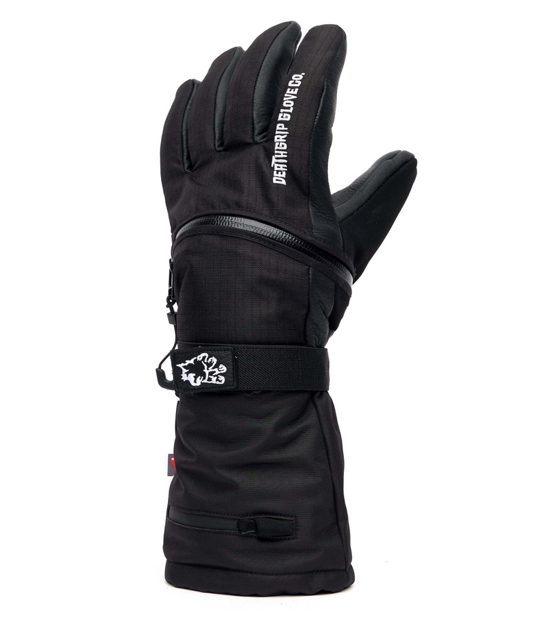 DeathGrip Werewolf Glove