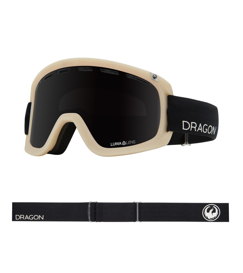 Dragon D1 OTG Goggle