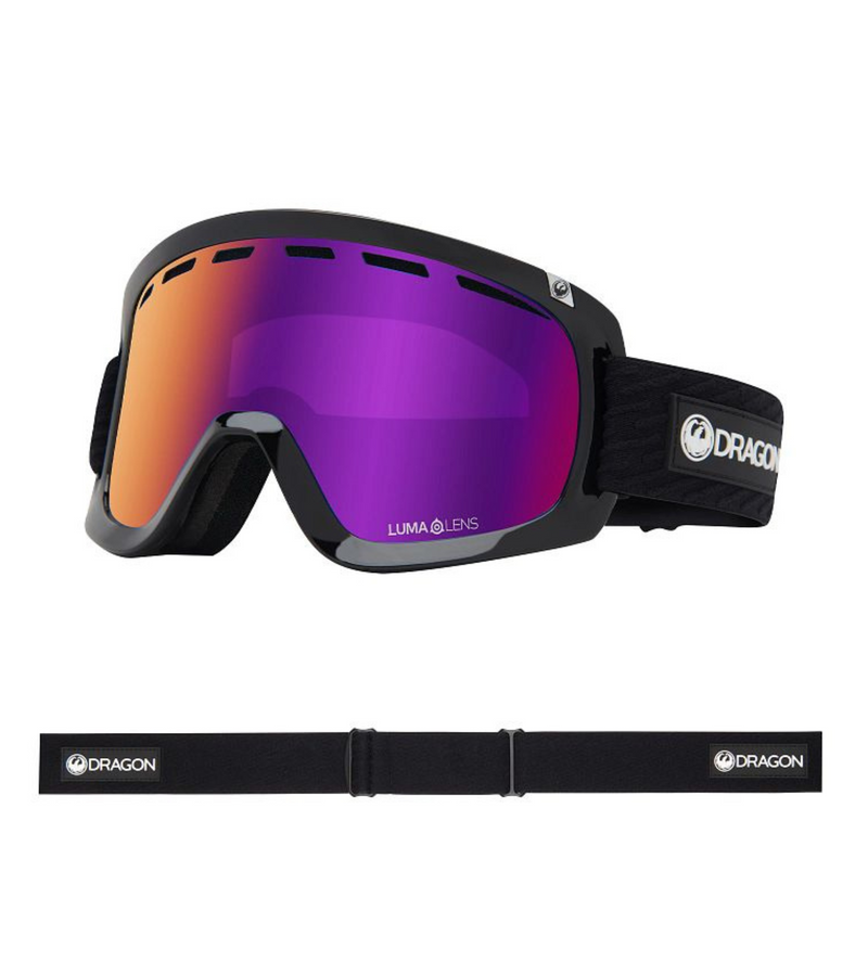 Dragon D1 OTG Goggle