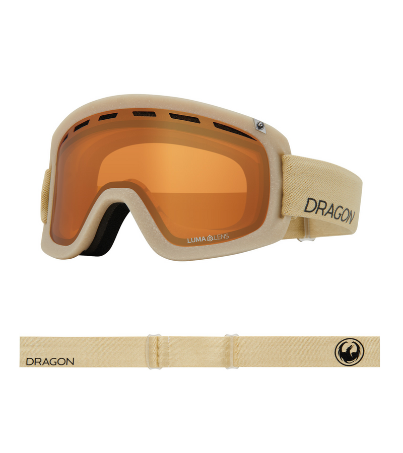 Dragon D1 OTG Goggle