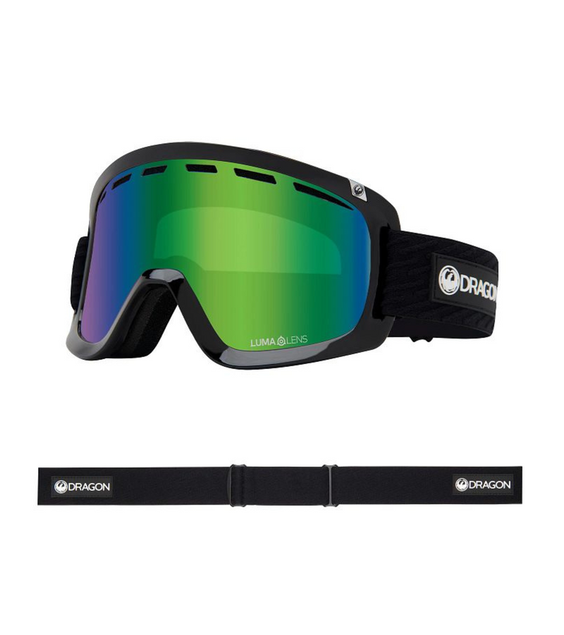 Dragon D1 OTG Goggle