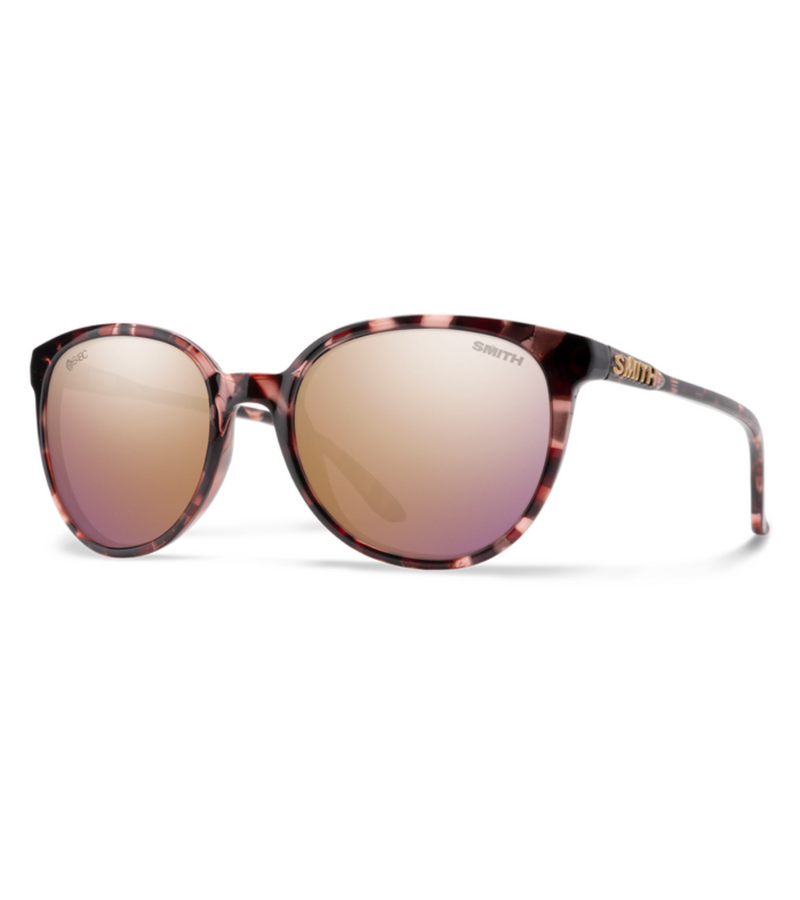 Smith Cheetah Sunglasses