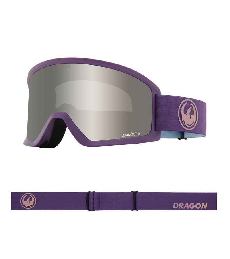 Dragon DX3 Plus OTG Goggle